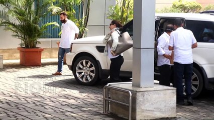 First Pictures of Kareena and Saif's son 'Jehangir': 'He is just like his brother Taimur'