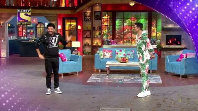 The Kapil Sharma Show New Promo; Akshay Kumar Bell Bottom promotion | FilmiBeat