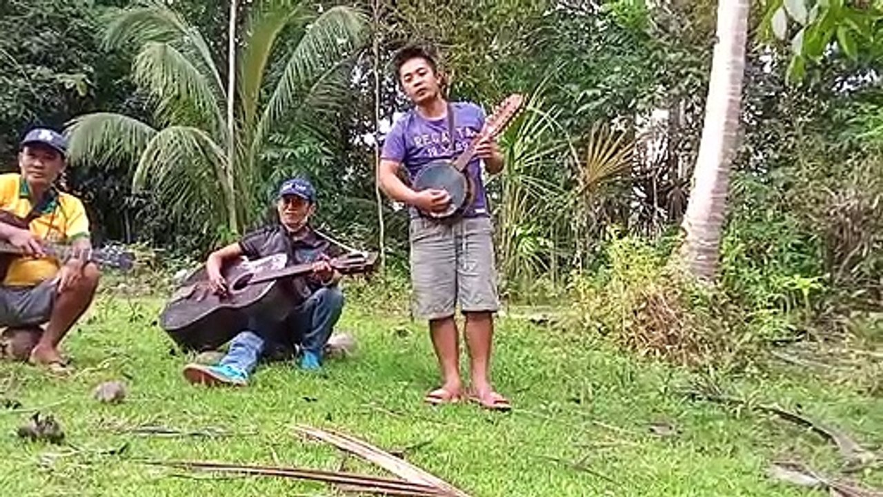 Help me make it through the night take the ribbon from your head