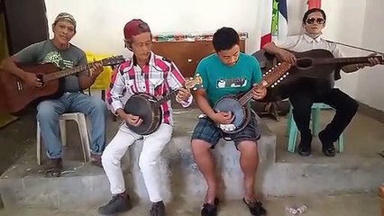 Love Story  Where do I begin - Andy Williams (Rondalya Version)