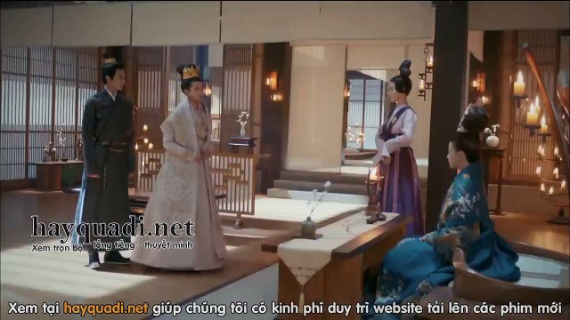 Phượng Hoàng Truyện Tập 22 - VTV2 thuyết minh tap 23 - phim Trung Quốc - xem phim phuong hoang truyen tap 22