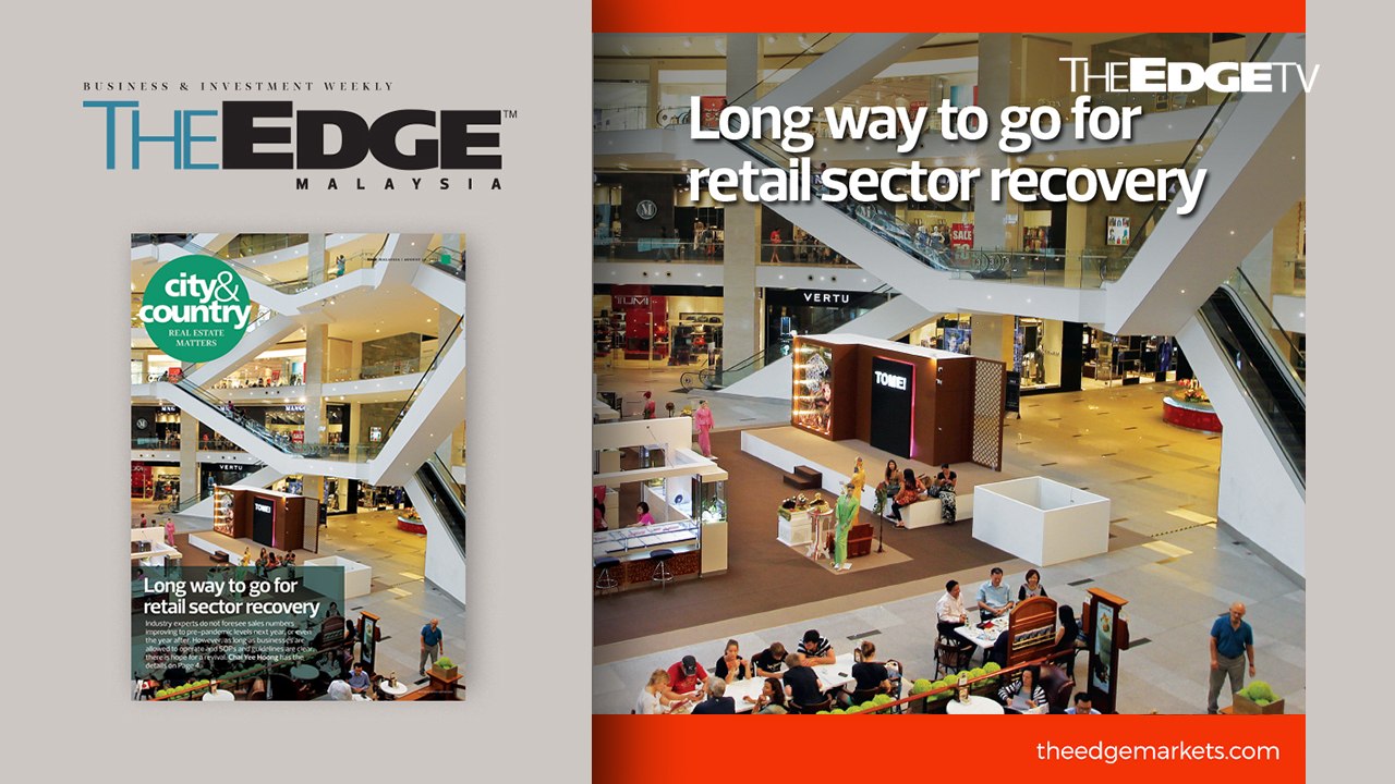 EDGE WEEKLY: Disruption in the automotive industry