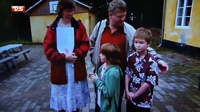 Kaffe med Kurt | Apotekeren i Aabenraa | Lars Ellebye | Theresia Treschow Kühl | Årgang 0 | 16-06-2013 | TV SYD @ TV2 Danmark