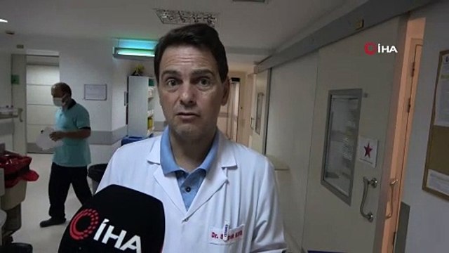 Prof. Dr. Selçuk Kaya: Kene vakaları artan hızla karşımıza çıkıyor