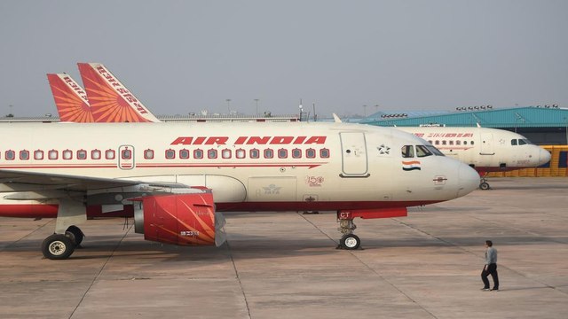2 aircraft on standby for evacuation of indians from Kabul