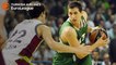 From the archive: Dimitris Diamantidis highlights
