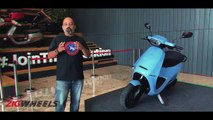 Ola S1 Electric Scooter Launched _ Price, Features, Performance & More _ ZigWheels