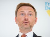 FDP-Chef Lindner will keine Ampelkoalition