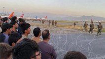Afghanistan: Three killed in gunfire at Kabul airport