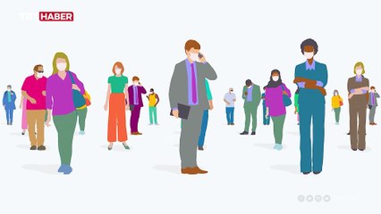 COVID-19 aşılılar için ölümcül olmaktan çıkıyor