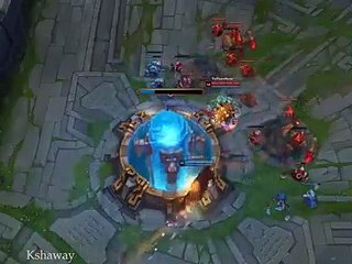 funny moments | league of legends