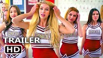THE SECRET LIVES OF CHEERLEADERS Official Trailer (2019) Denise Richards, Teen Movie HD