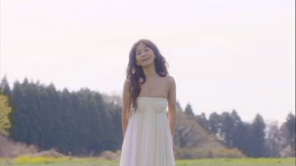 Tomomi Kahara - Hajimarino Utaga Kikoeru