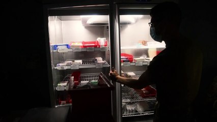 National Immunization Awareness Month