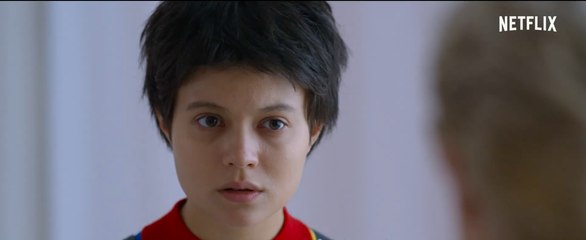 Open Your Eyes - S01 Trailer (English Subs) HD