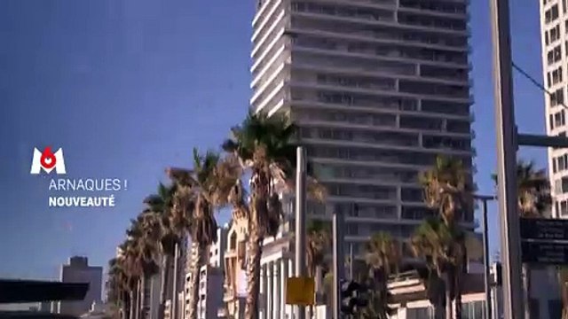 Arnaques : Bande-annonce avec Julien Courbet