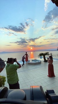 Yamina Niya, candidate de télé-réalité vue dans 10 Couples parfaits ou encore La Villa des coeurs brisés , annonce son mariage avec son amoureux Clément à venir, sur Instagram.