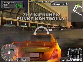 German Street Racing #23