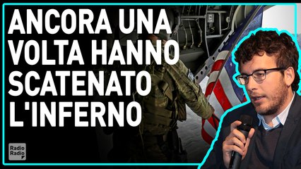 Quello che il mainstream non dice sull'Afghanistan: si ripete il copione dell'imperialismo americano