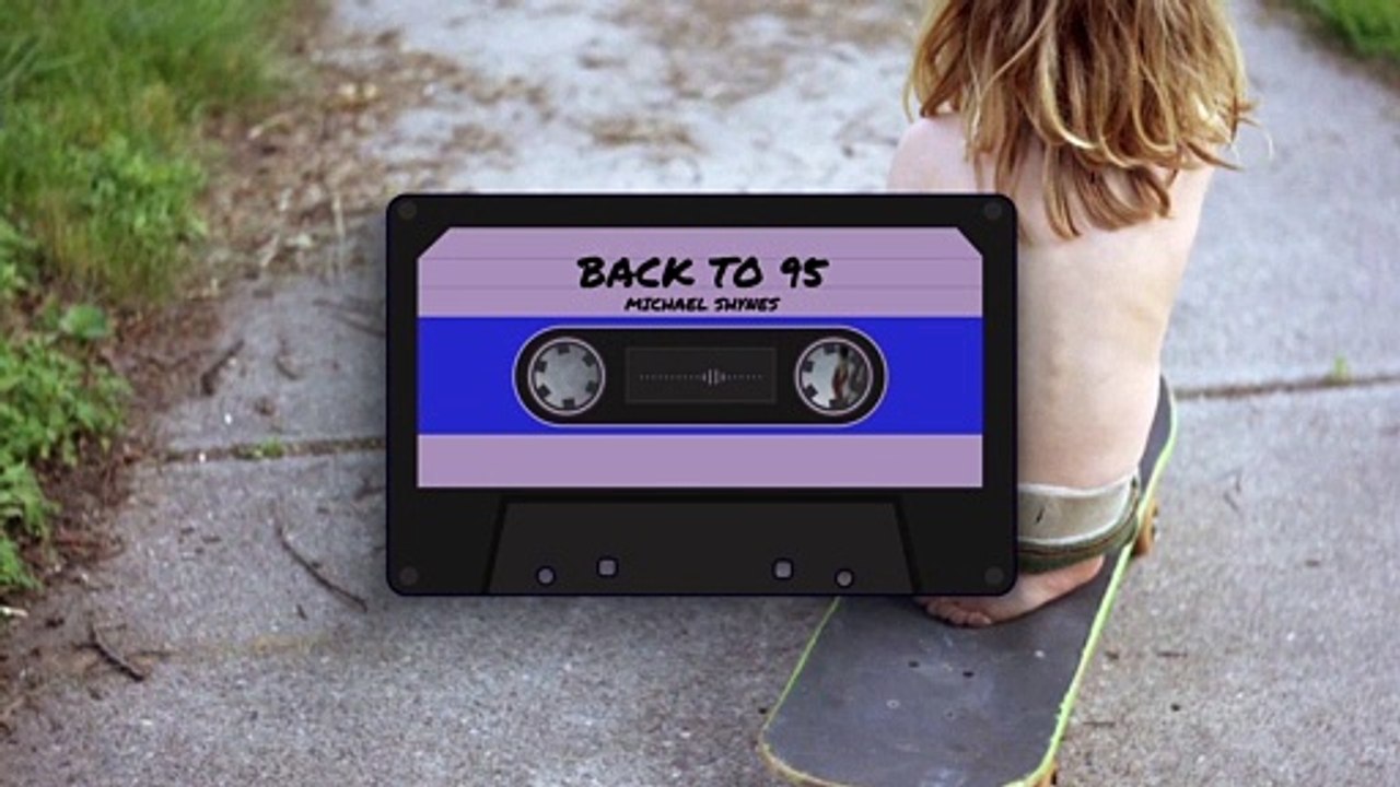 Back to 95 by Michael Shynes - Extended Version