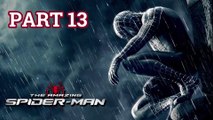 The Amazing Spider Man Part 13