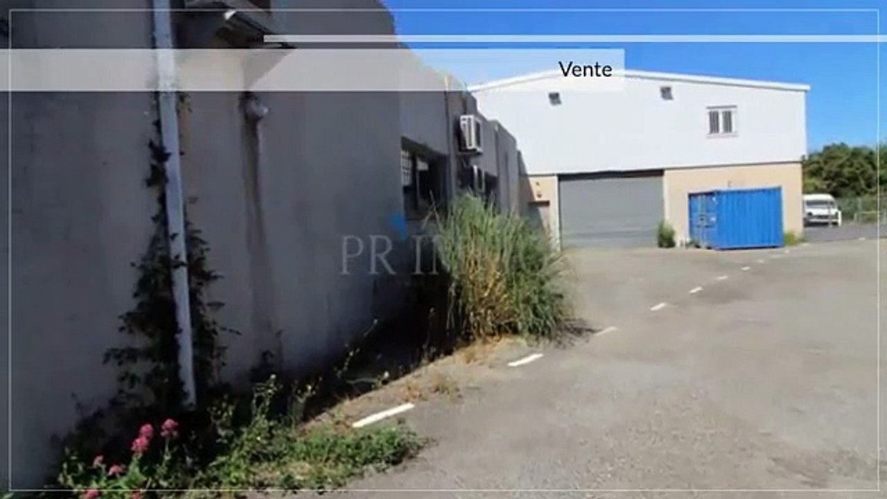 Local d'activités Saint Raphael , . venez installer votre en