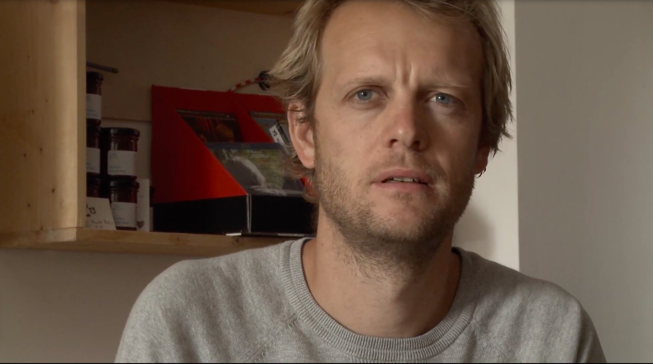 Mein Wenn Und Aber - Trailer (Deutsch) HD