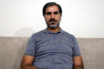 ÖNLEMİ HAYAT KURTARAN AFET: DEPREM - Eşini ve bir evladını depremde kaybetti, enkazdan birlikte kurtulduğu oğluyla hayata tutundu