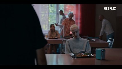 Open Your Eyes s01 Trailer