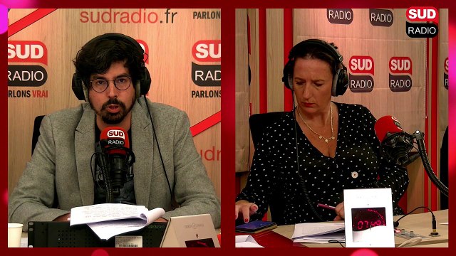 Adrien Liénard : Macron? le seul des derniers présidents qui a baissé les aides pour les étudiants