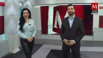 Milenio Noticias, con Liliana Sosa y Rafael Gamboa, 15 de agosto de 2021