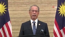 Son dakika haberi! Malezya Başbakanı Yassin'in kabinesi istifa etti