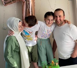 ÇOCUKLUK ARKADAŞI ÇİFTİN ACI KADERİ