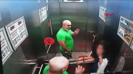 Son dakika haberi: Esenyurt'ta kızını döven baba gözaltına alındı