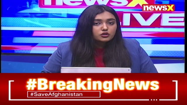 Shocking Visuals Depicting Kabul Apathy People Thronging At Airport NewsX