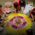 Know More About Onam Pookalam And The Flowers Used For It