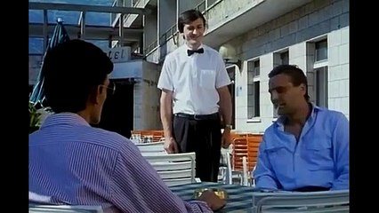 Najbolji (1989) - 2 deo