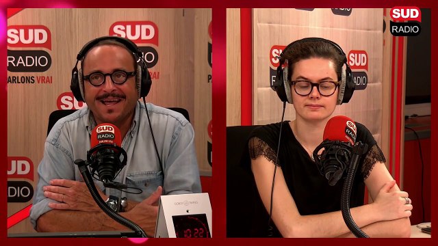 Algues, méduses, pollution : le bain de mer en France est-il devenu dangereux ?