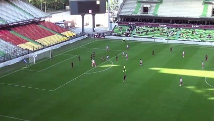 N2 : Metz - Saint-Quentin, le résumé vidéo