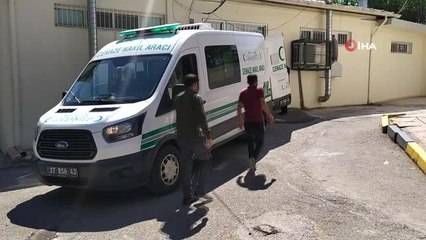 Son dakika haber! Motosiklet kazasında çocuk öldü, anne baba yaralandı