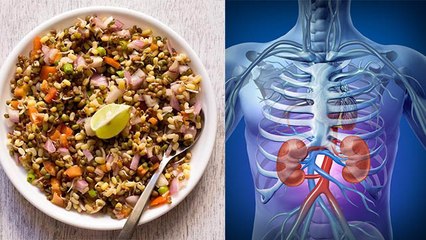 अंकुरित अनाज से सेहत को हो सकता है भारी नुकसान, किडनी कर देता है पूरी तरह खराब ! Boldsky