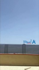 Kabil’den kaçış dehşetli: Uçağa tutundular başaramadılar