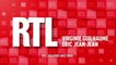 Le Grand Quiz RTL du 16 août 2021