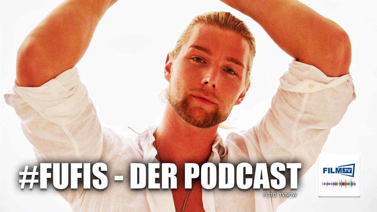 Kim tränka ist der neue „prince charming“ - fufis podcast