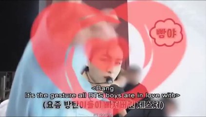 [ENG SUB] BTS Memories of 2020 | Disc 4 part 4
