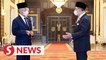 Muhyiddin to act as caretaker PM, says Istana Negara