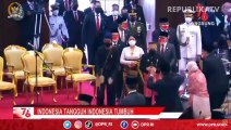 DPR Fokus Selesaikan Tujuh RUU di Masa Sidang I