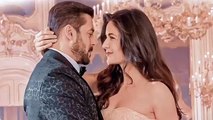 Salman Khan Katrina Kaif Being Romantic Status 2021