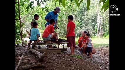 last year joel birthday