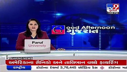 Drastic increase in Agriculture power supply by govt says Energy Minister Saurabh Patel _ TV9News